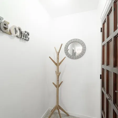 Fuer 4 Personen Ca 40 Qm In Empuriabrava, Costa Brava Golf De Roses Apartment Empuriabrava