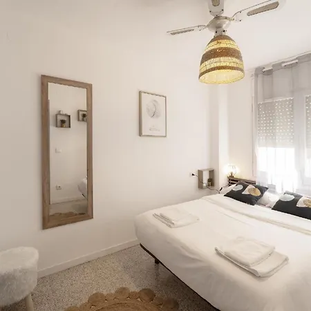 Fuer 4 Personen Ca 40 Qm In Empuriabrava, Costa Brava Golf De Roses Apartment Empuriabrava