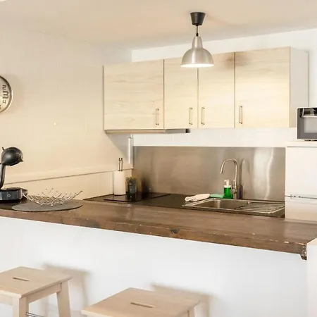Fuer 4 Personen Ca 40 Qm In Empuriabrava, Costa Brava Golf De Roses * Empuriabrava