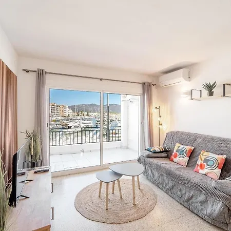 Fuer 4 Personen Ca 40 Qm In Empuriabrava, Costa Brava Golf De Roses * Empuriabrava